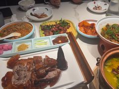 -茄子恰恰·新云南小炒(金池购物中心店)