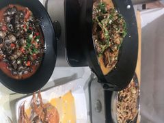 -聚味瞿记·龙虾堂(天元店)