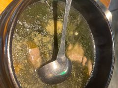 -唯成•韩国炭火烤肉 유성고기