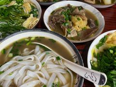 -正宗阳山牛杂(东城店)