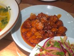 -符离集餐厅(万象城店)