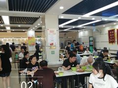 大堂-食为天(贵阳路店)