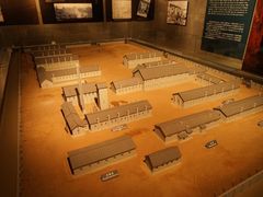 -沈阳二战盟军战俘营旧址陈列馆