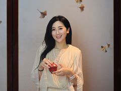 -桂花楼淮扬中餐厅(浦东香格里拉店)