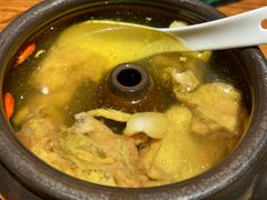 -云海肴·汽锅鸡·云南菜(高德置地店)