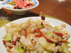 -群英会·三国菜(曹魏古城店)