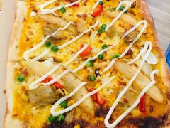 -必胜客(桐乡吾悦广场店)