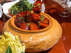 -欣旺·迎宾楼·百年无锡菜