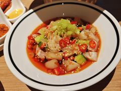 -太二酸菜鱼(上海佛罗伦萨小镇店)