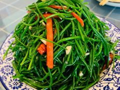 -天源居餐厅·地方特色菜(张北店)