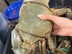 -無招牌海鮮(芽笼店)