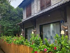 -素描餐厅(灵隐天竺店)