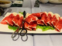 特选肥牛-鼎鼎香·港式火锅(北京SKP店)