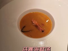-橘洲1910花园江景西餐厅