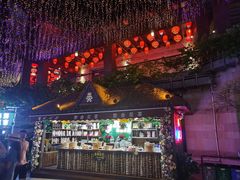 -南海渔家•海鲜•正宗海南菜(海棠湾店)
