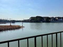 -沙家浜风景区