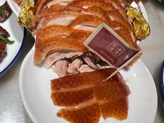 -小吊梨汤·北京菜·烤鸭(五角场万达店)