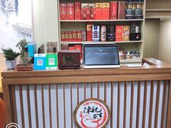 -官塘陈记鱼生·潮汕砂锅粥·牛肉火锅(潮枫路总店)