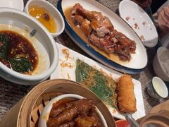 -岭南小生·粤港点心(南门口店)