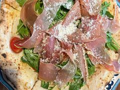 -Mammamia(巨鹿路店)