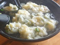 -真真鲜馄饨店(启蒙路店)