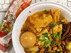 -笋爷高汤嗦螺粉·螺蛳粉(上社店)