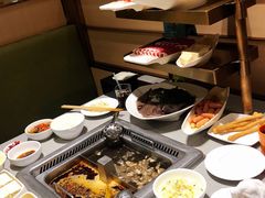 -海底捞火锅(凯德广场店)