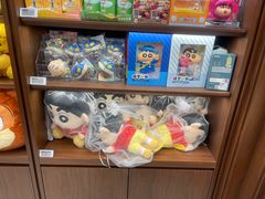 -泡泡玛特POPMART(天环购物中心店)