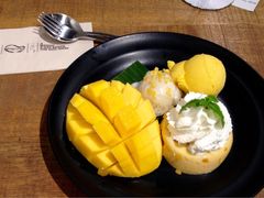 -Mango Tango