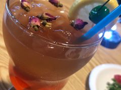 -爱德堡西餐咖啡吧(北师大店)