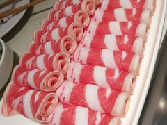 -海底捞火锅鲜切牛肉主题店(长寿路店)