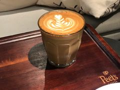 -Peet's 皮爷咖啡(东湖路手作店)