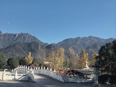 -九华山风景区