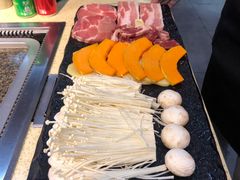 -猪的故事·韩式烤肉(韩乐坊店)