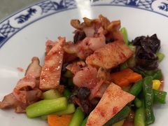 -聚春园自助餐厅(东街口店)