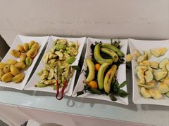 水果-新梅园不夜粥(龙华店)