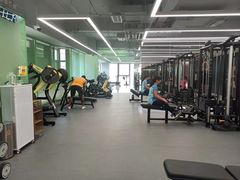-优享健身(三元桥店)