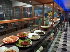 -纽斯特牛排自助餐厅(浦东文峰广场店)
