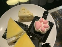 -加餐海鲜自助(宝龙一城店)