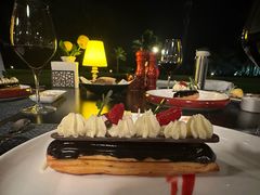 -宴悦海鲜餐厅Driftwood·游水海鲜·牛排(亚龙湾瑞吉店)