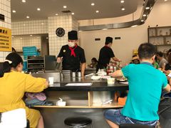 -台烘平价铁板烧(奥城店)
