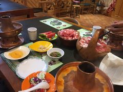 -索伦嘎·传统涮(海拉尔总店)