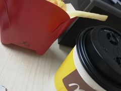 -麦当劳(海岸城店)