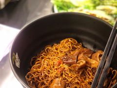 -亞婆井·劲抽面食(铂顿城店)