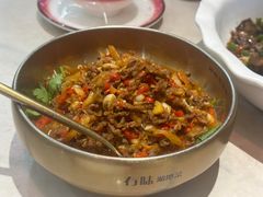 -冇味湘潭菜(湘江世纪城店)