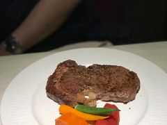 -王品牛排(佛山南海万科广场店)