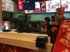 -肯德基(津滨店)