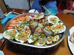 -陈小厨海鲜大咖·15年平潭味(龙王头店)
