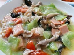 烩三鲜-小乐惠(西溪路店)