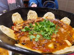 -臭桂鱼儿特色餐厅(朝晖七小区北区店)